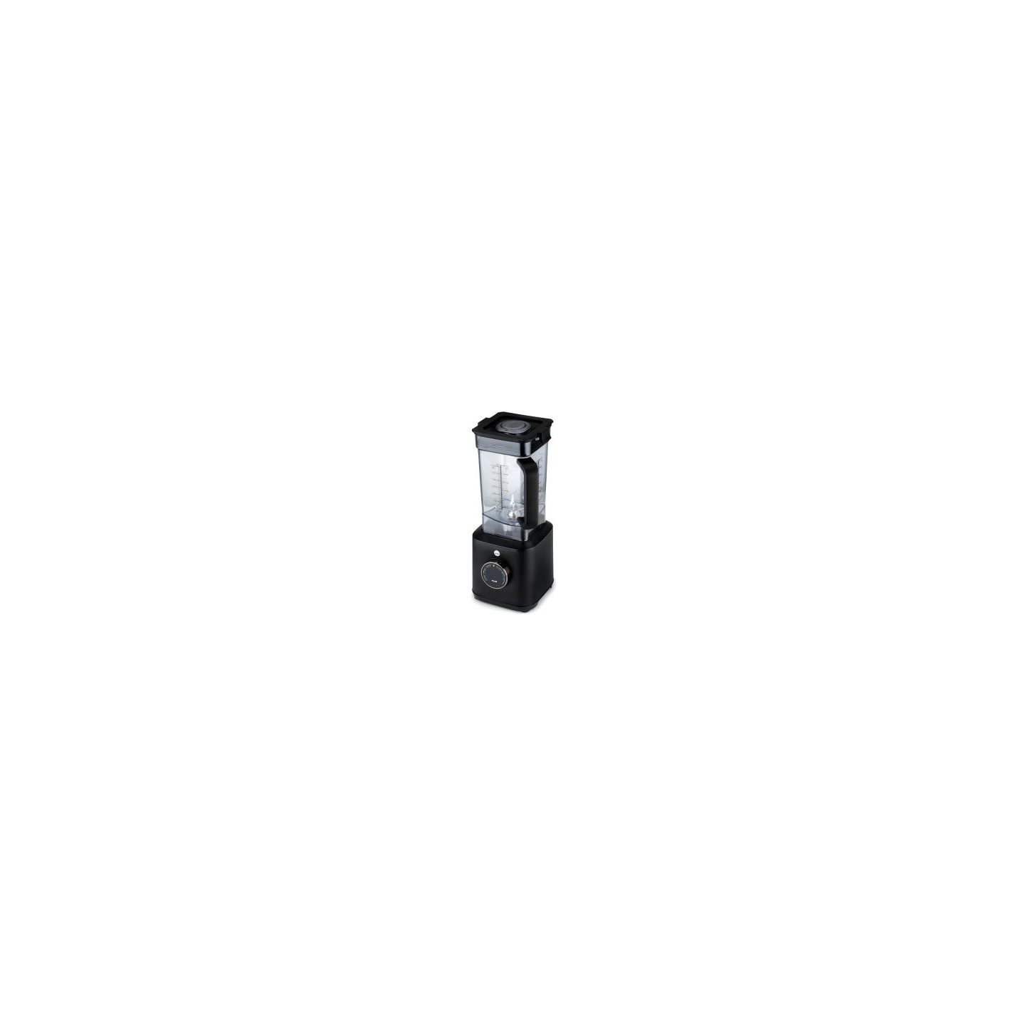 Wilfa POWERFUEL XL BLACK BLENDER