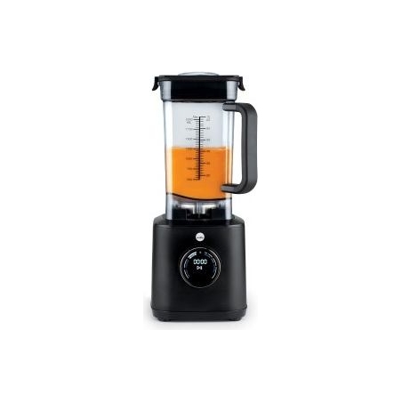 Wilfa POWERFUEL XL BLACK BLENDER