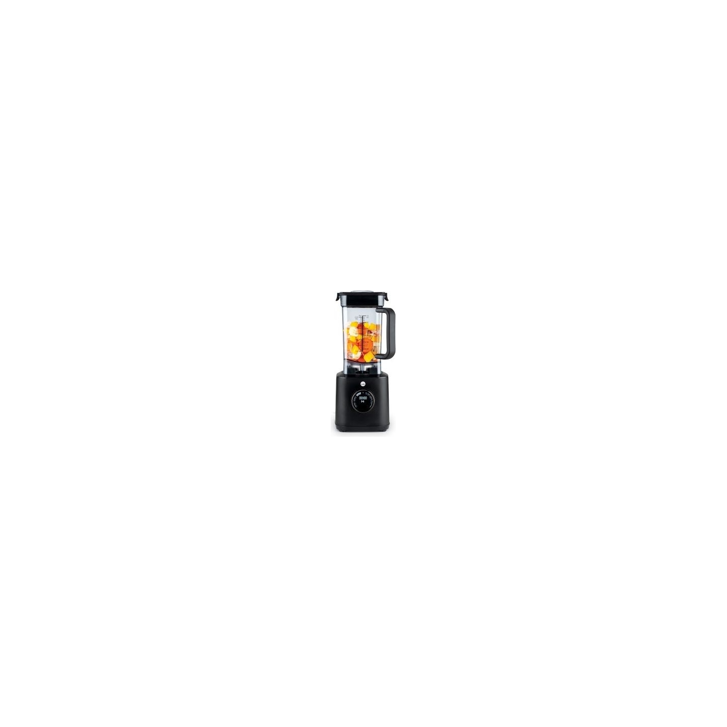 Wilfa POWERFUEL XL BLACK BLENDER