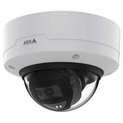 Axis NET CAMERA M3216-LVE DOME/02372-001 AXIS