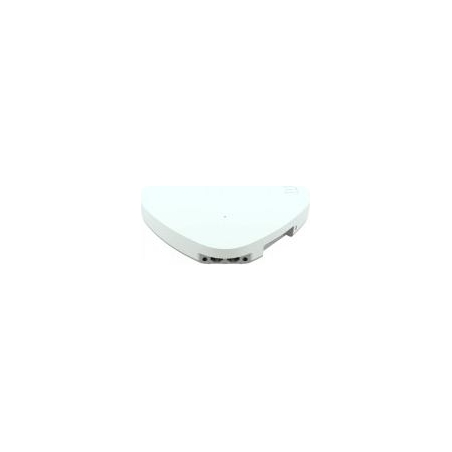 Extreme AP4000 INDOOR WIFI 6E TRI-RADIO ACCESS POINT, 2.4GHZ, 5GHZ, 6GHZ & MULTIRATE PORT, INTERNAL ANTENNAS, MNT.BRACKET, BLUET