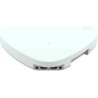 Extreme AP4000 INDOOR WIFI 6E TRI-RADIO ACCESS POINT, 2.4GHZ, 5GHZ, 6GHZ & MULTIRATE PORT, INTERNAL ANTENNAS, MNT.BRACKET, BLUET