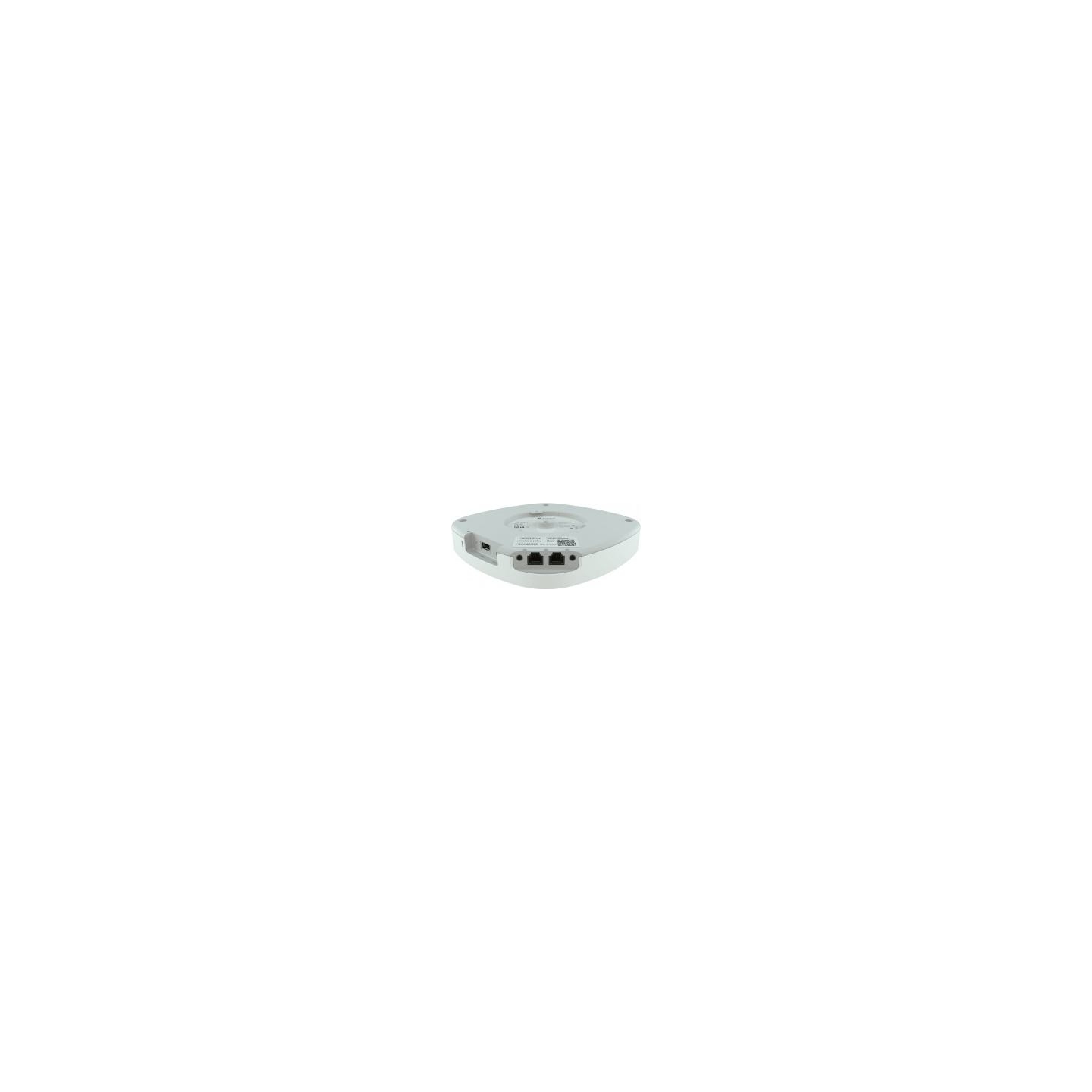 Extreme AP4000 INDOOR WIFI 6E TRI-RADIO ACCESS POINT, 2.4GHZ, 5GHZ, 6GHZ & MULTIRATE PORT, INTERNAL ANTENNAS, MNT.BRACKET, BLUET