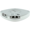 Extreme AP4000 INDOOR WIFI 6E TRI-RADIO ACCESS POINT, 2.4GHZ, 5GHZ, 6GHZ & MULTIRATE PORT, INTERNAL ANTENNAS, MNT.BRACKET, BLUET