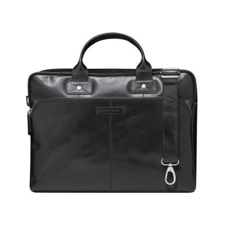Dbramante1928 KRONBORG - 16" - BLACK (2ND GEN)