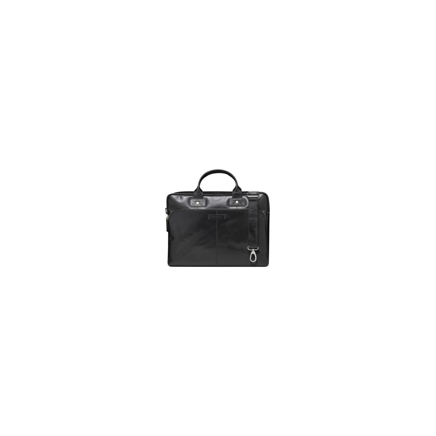 Dbramante1928 KRONBORG - 16" - BLACK (2ND GEN)