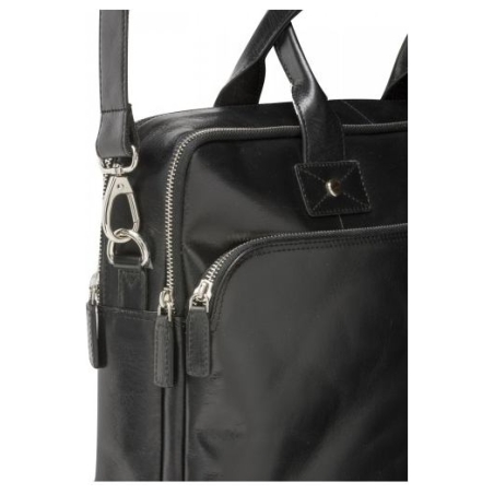 Dbramante1928 KRONBORG - 16" - BLACK (2ND GEN)