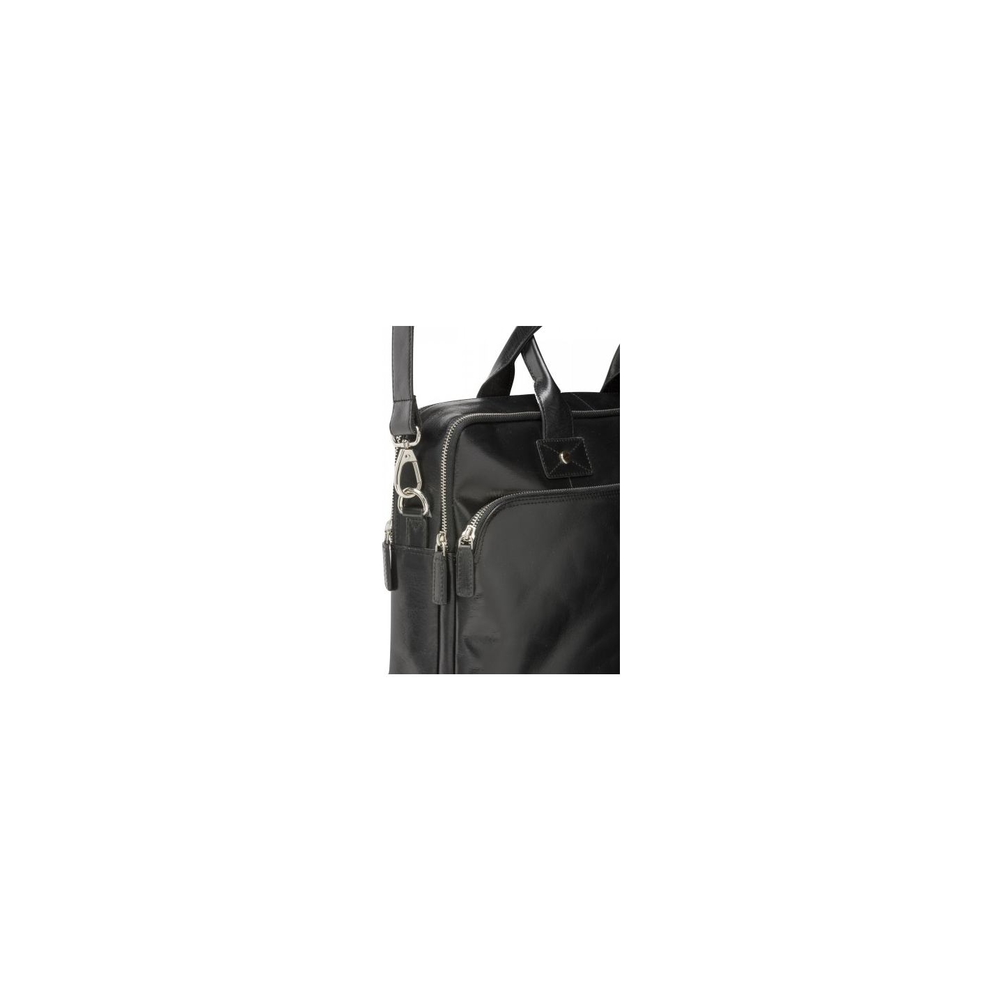Dbramante1928 KRONBORG - 16" - BLACK (2ND GEN)