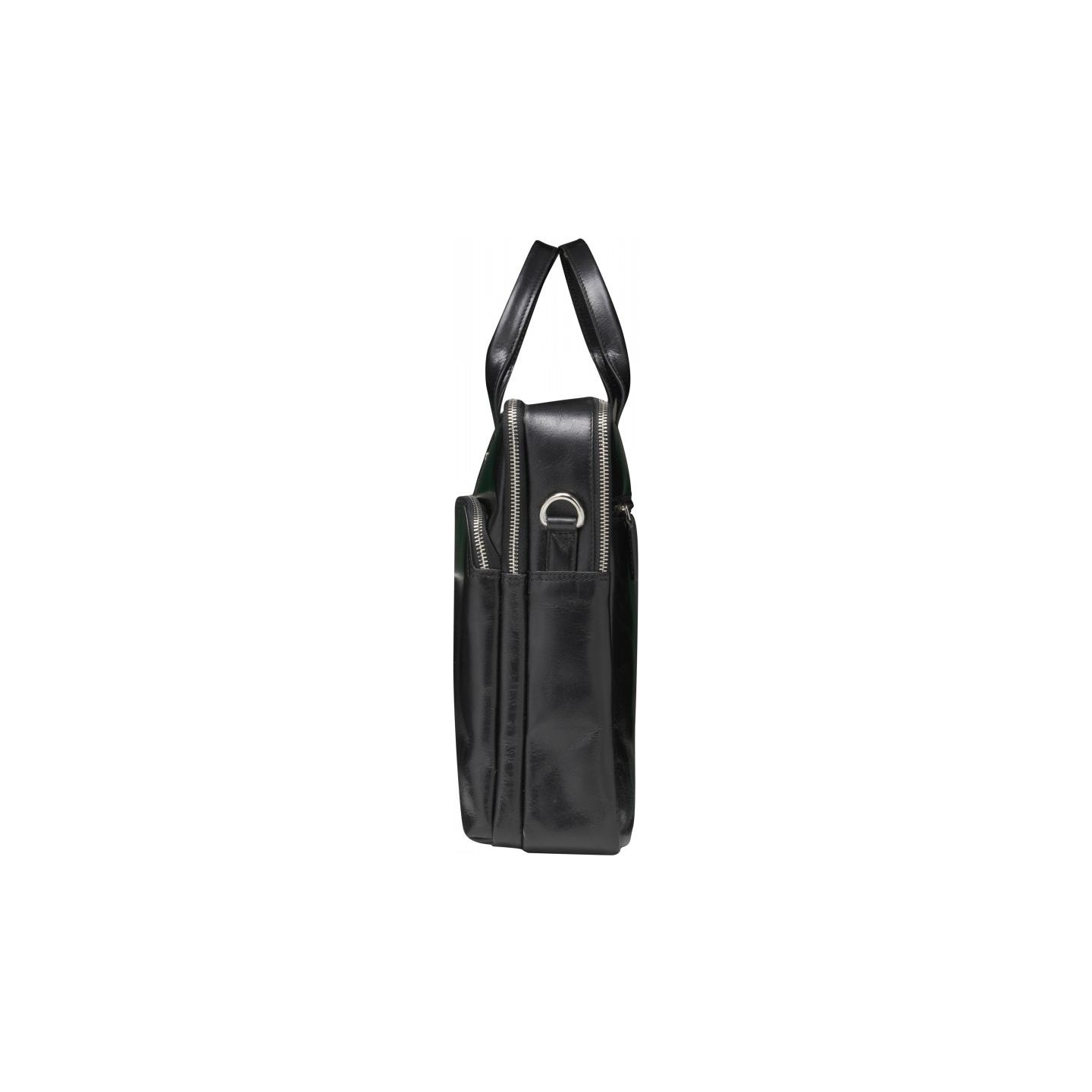 Dbramante1928 KRONBORG - 16" - BLACK (2ND GEN)