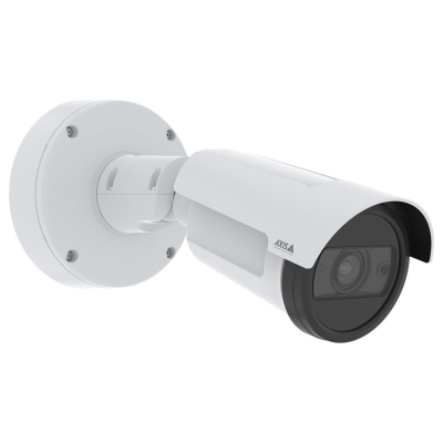Axis NET CAMERA P1465-LE/02339-001 AXIS