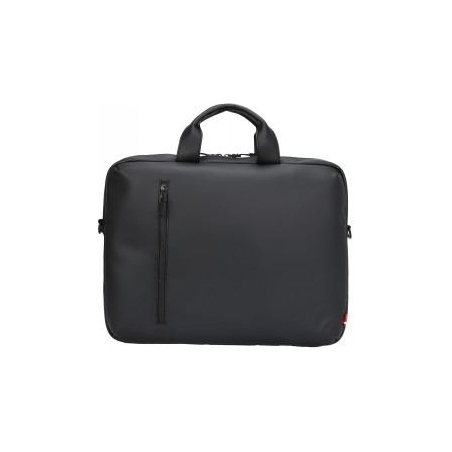 Dbramante1928 NYHAVN - BRIEFCASE 15.6" ICON - MIDNIGHT