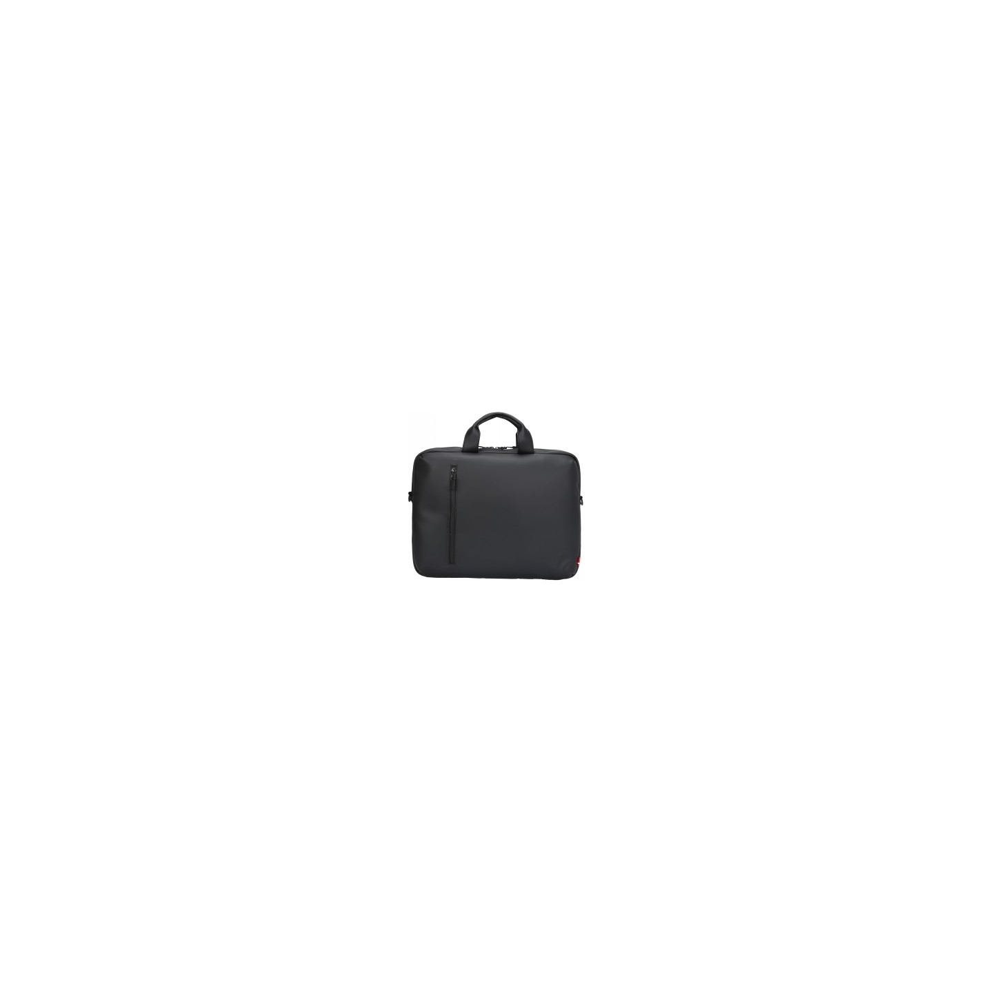 Dbramante1928 NYHAVN - BRIEFCASE 15.6" ICON - MIDNIGHT