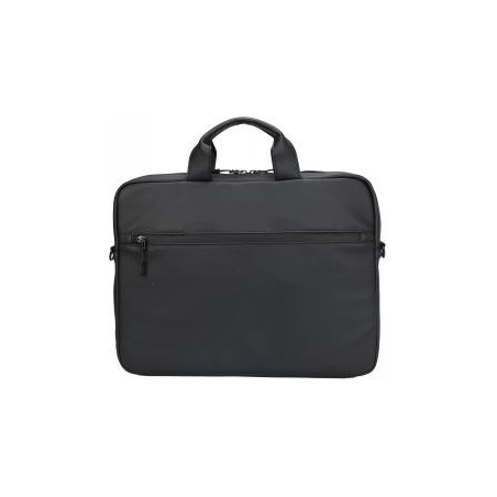 Dbramante1928 NYHAVN - BRIEFCASE 15.6" ICON - MIDNIGHT
