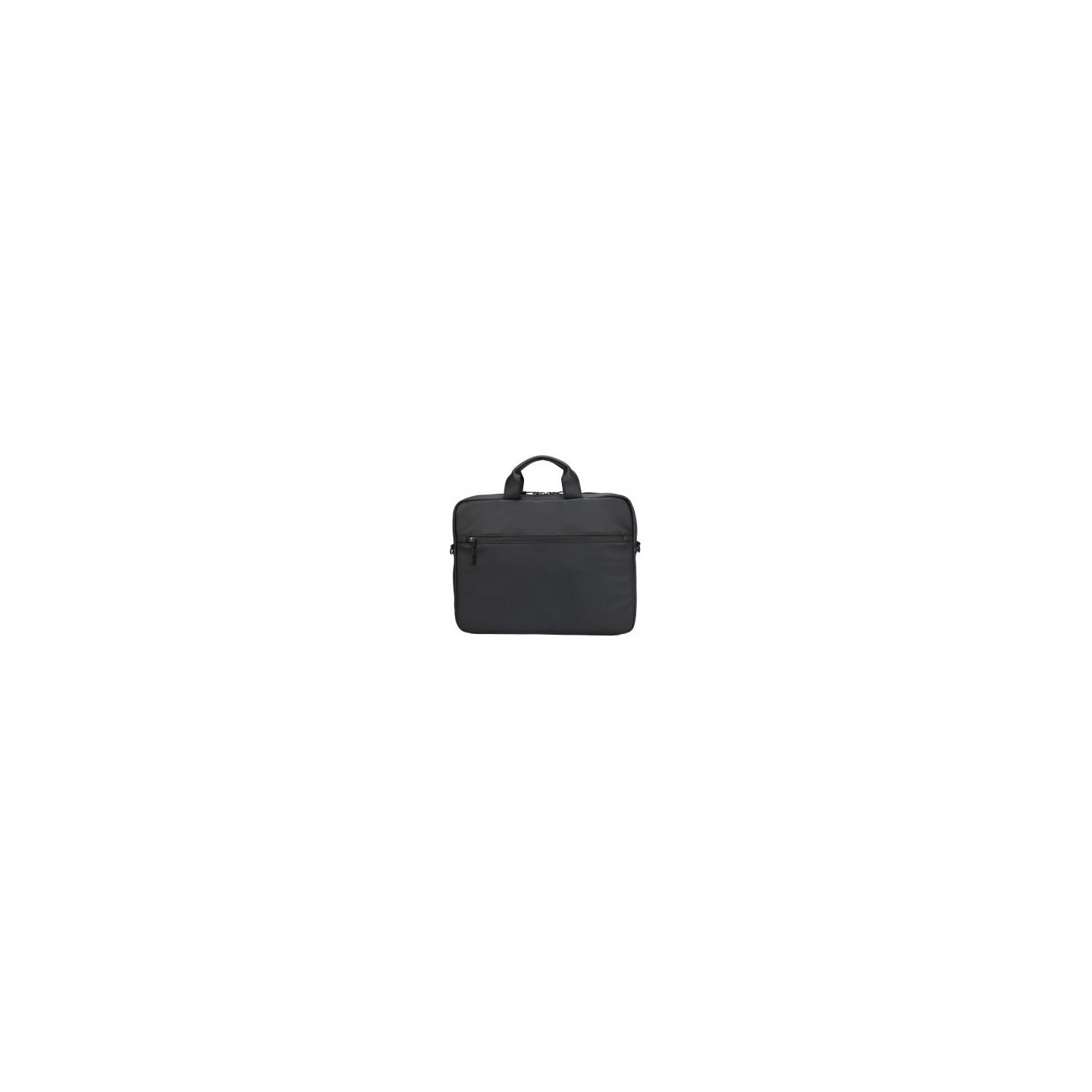 Dbramante1928 NYHAVN - BRIEFCASE 15.6" ICON - MIDNIGHT