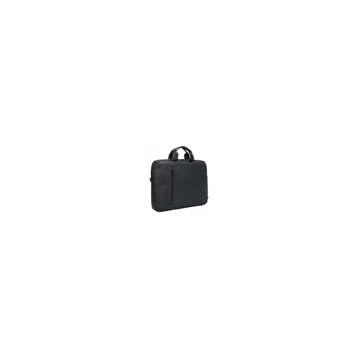 Dbramante1928 NYHAVN - BRIEFCASE 15.6" ICON - MIDNIGHT