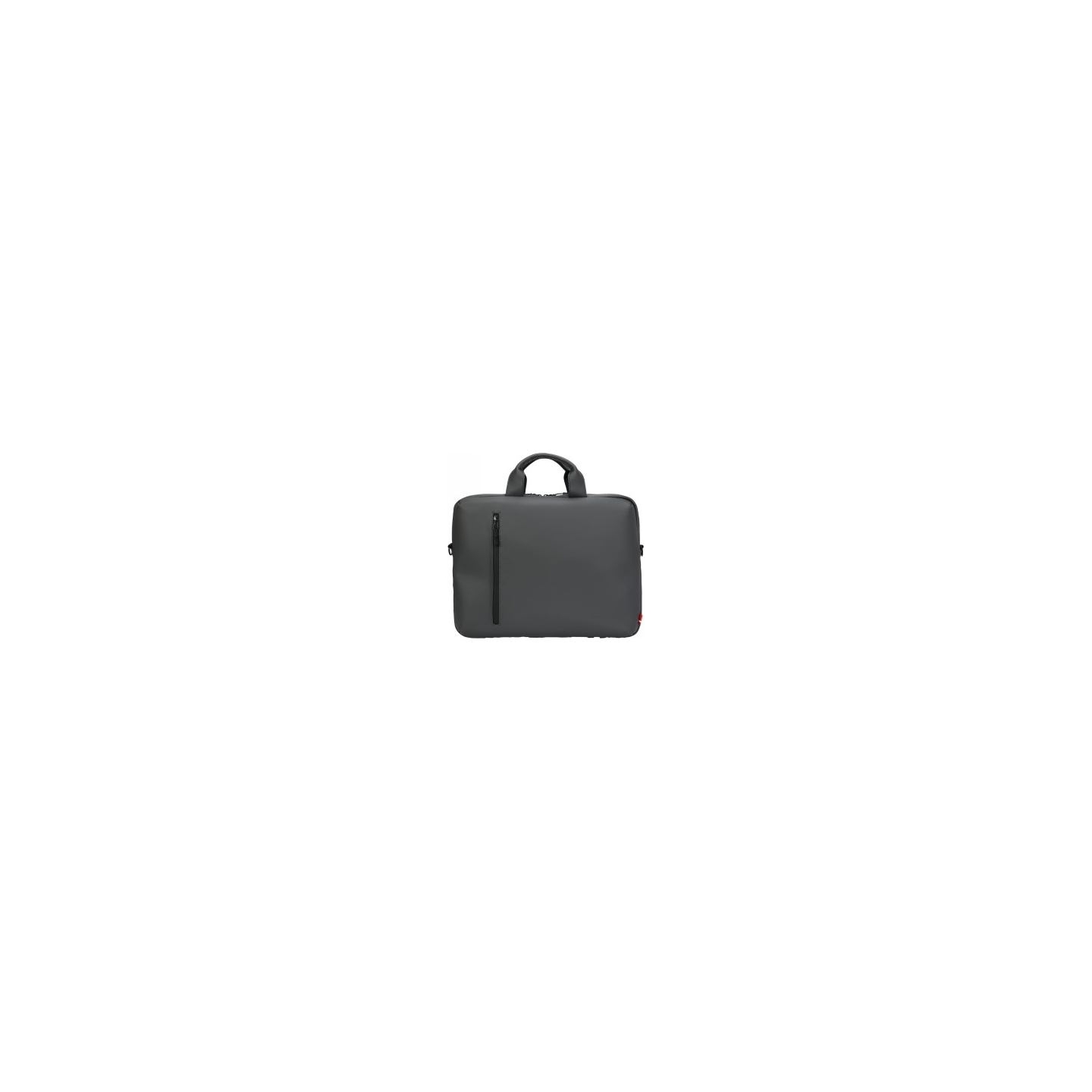 Dbramante1928 NYHAVN - BRIEFCASE 15.6" ICON - FOREST SHADOW