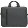 Dbramante1928 NYHAVN - BRIEFCASE 15.6" ICON - FOREST SHADOW