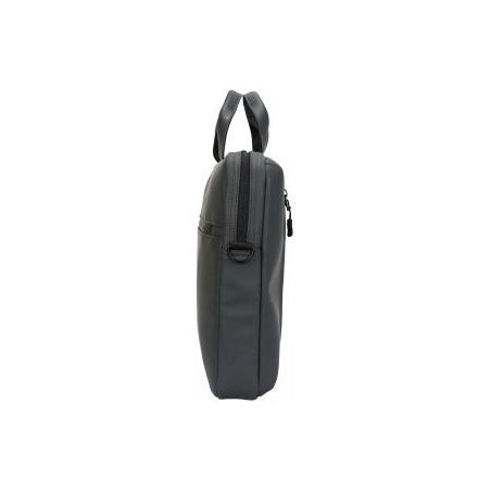 Dbramante1928 NYHAVN - BRIEFCASE 15.6" ICON - FOREST SHADOW
