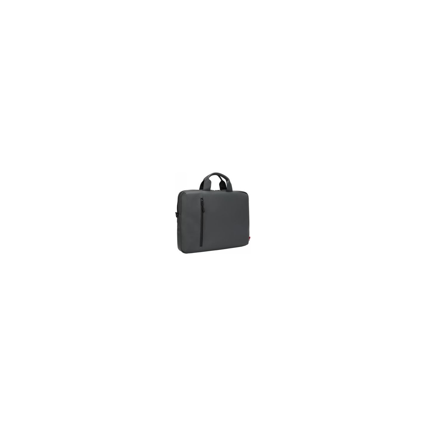 Dbramante1928 NYHAVN - BRIEFCASE 15.6" ICON - FOREST SHADOW