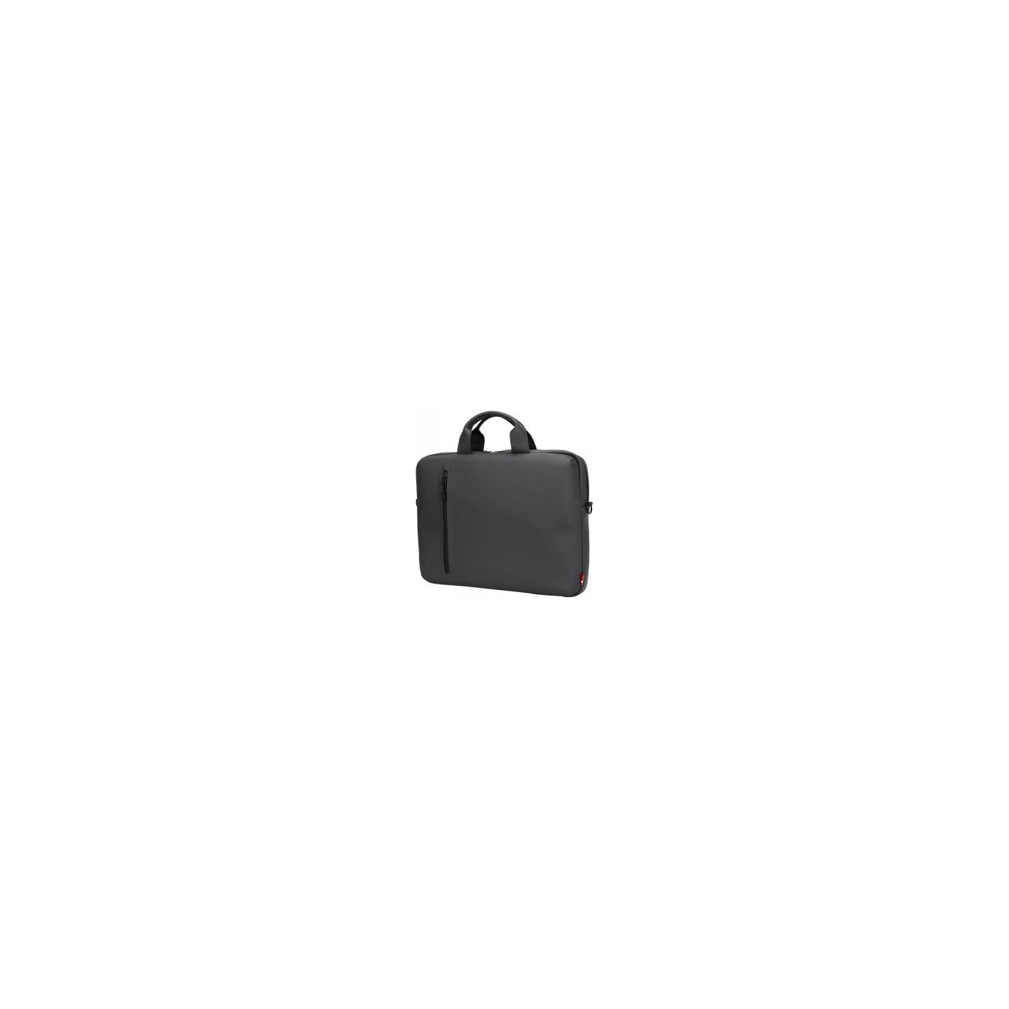 Dbramante1928 NYHAVN - BRIEFCASE 15.6" ICON - FOREST SHADOW