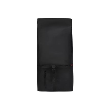 Dbramante1928 BROADWAY - BACKPACK 16" ICON  - MIDNIGHT