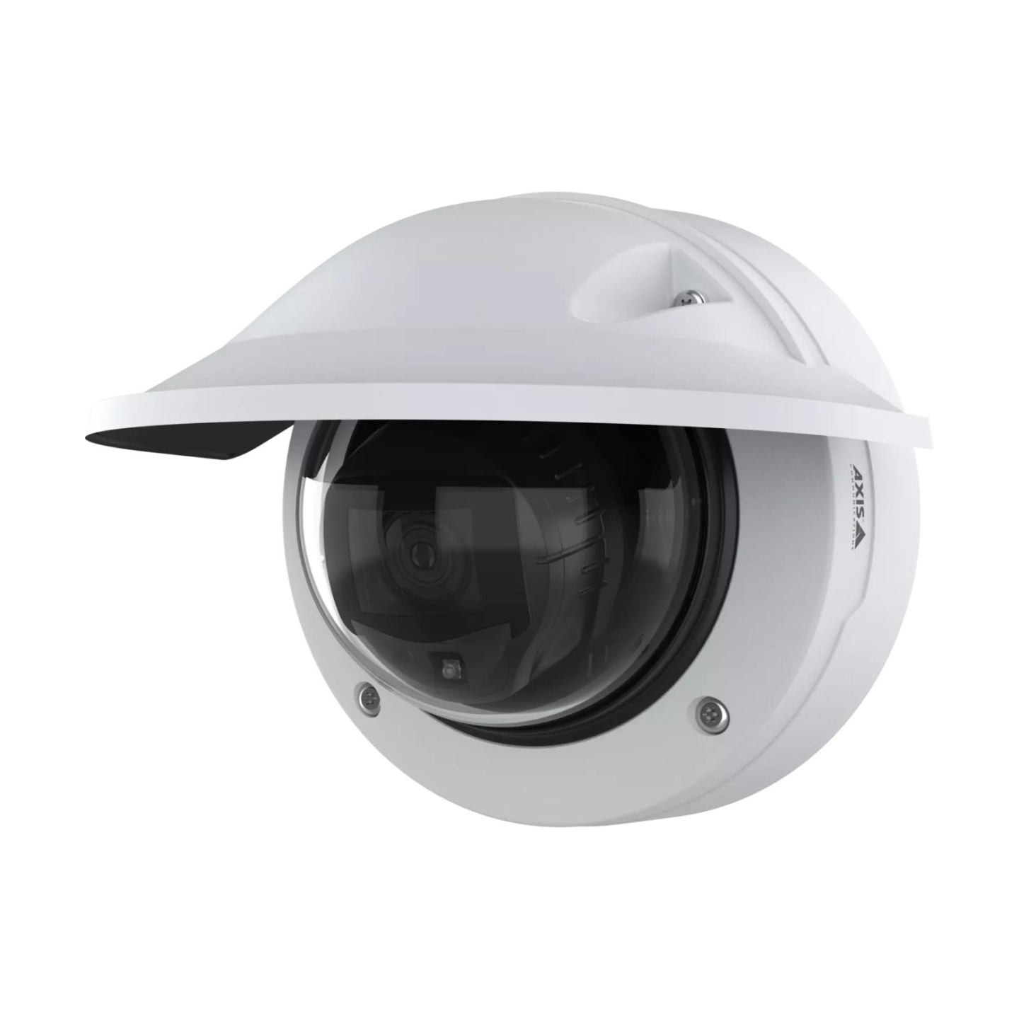 Axis NET CAMERA P3277-LVE 5MP DOME/WHITE 03153-001 AXIS
