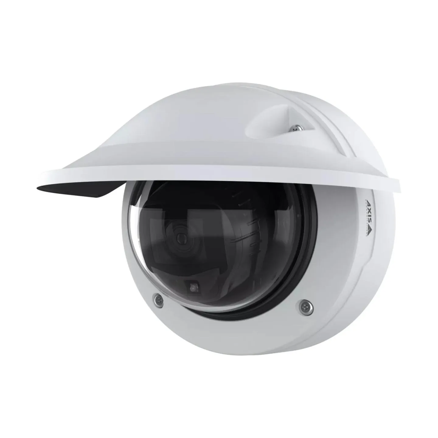 Axis NET CAMERA P3277-LVE 5MP DOME/WHITE 03153-001 AXIS