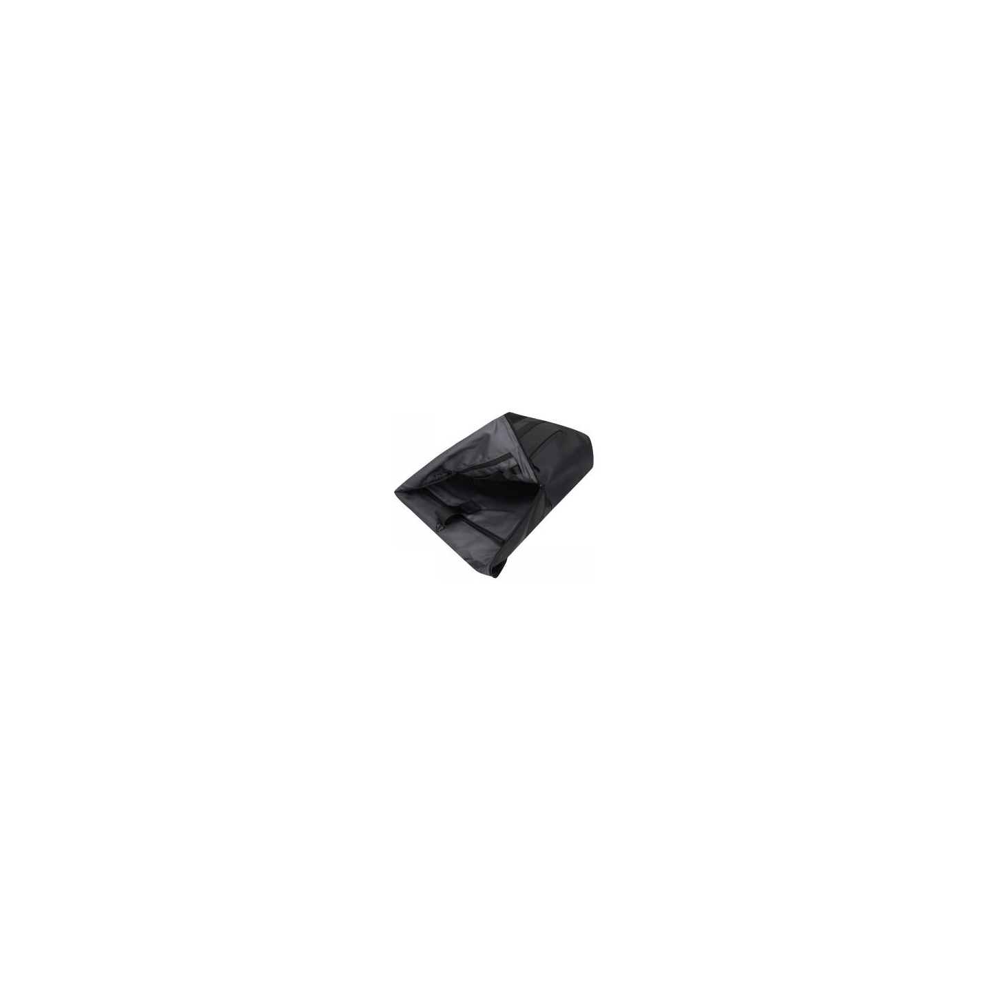 Dbramante1928 BROADWAY - BACKPACK 16" ICON  - MIDNIGHT