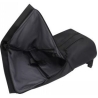 Dbramante1928 BROADWAY - BACKPACK 16" ICON  - MIDNIGHT