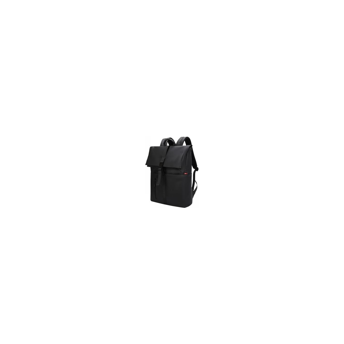 Dbramante1928 BROADWAY - BACKPACK 16" ICON  - MIDNIGHT