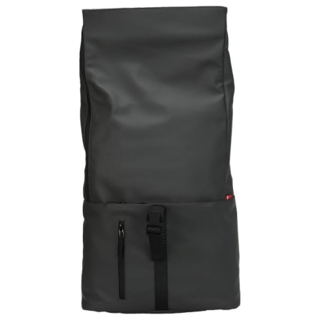 Dbramante1928 BROADWAY - BACKPACK 16" ICON - FOREST SHADOW
