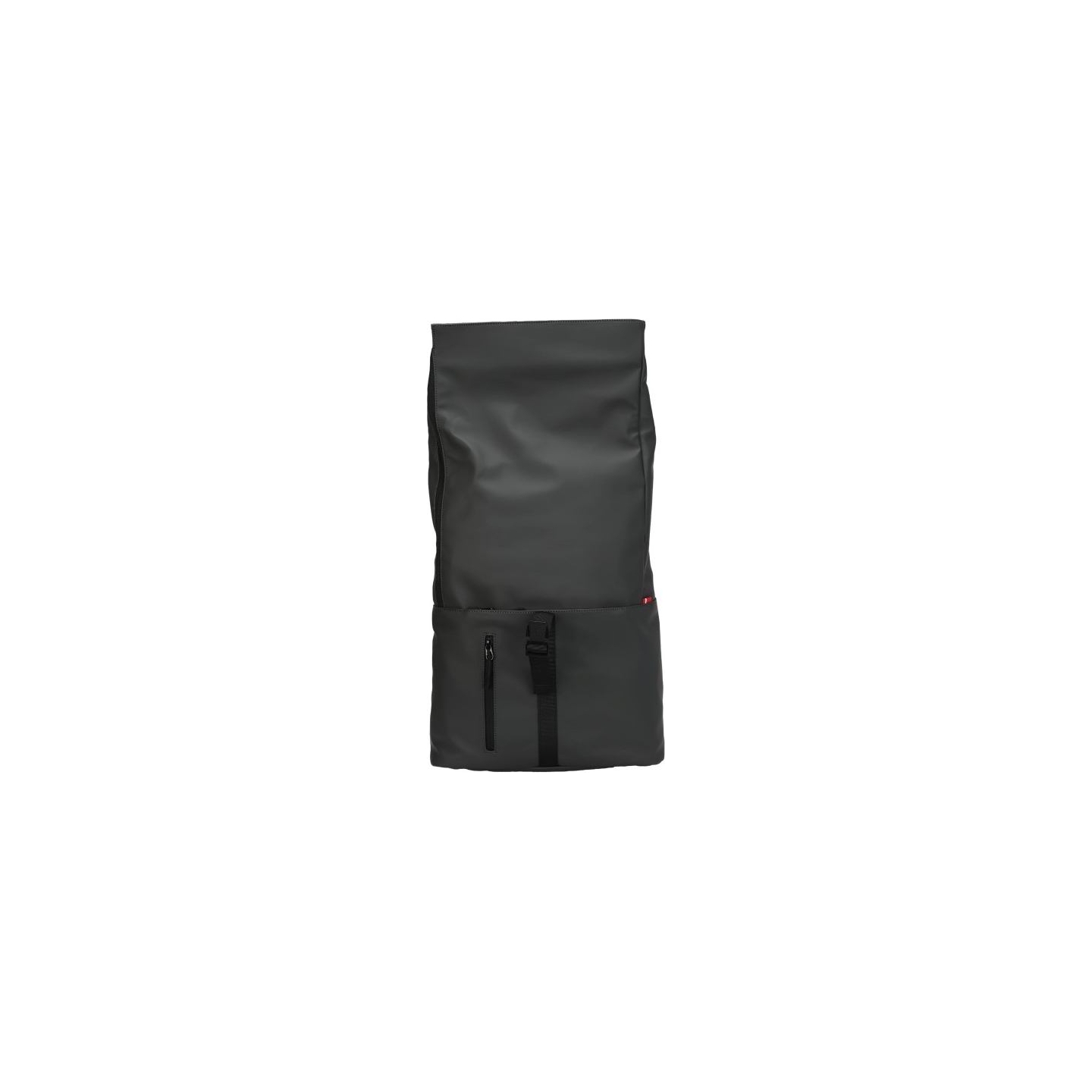 Dbramante1928 BROADWAY - BACKPACK 16" ICON - FOREST SHADOW