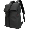 Dbramante1928 BROADWAY - BACKPACK 16" ICON - FOREST SHADOW