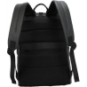 Dbramante1928 BROADWAY - BACKPACK 16" ICON - FOREST SHADOW
