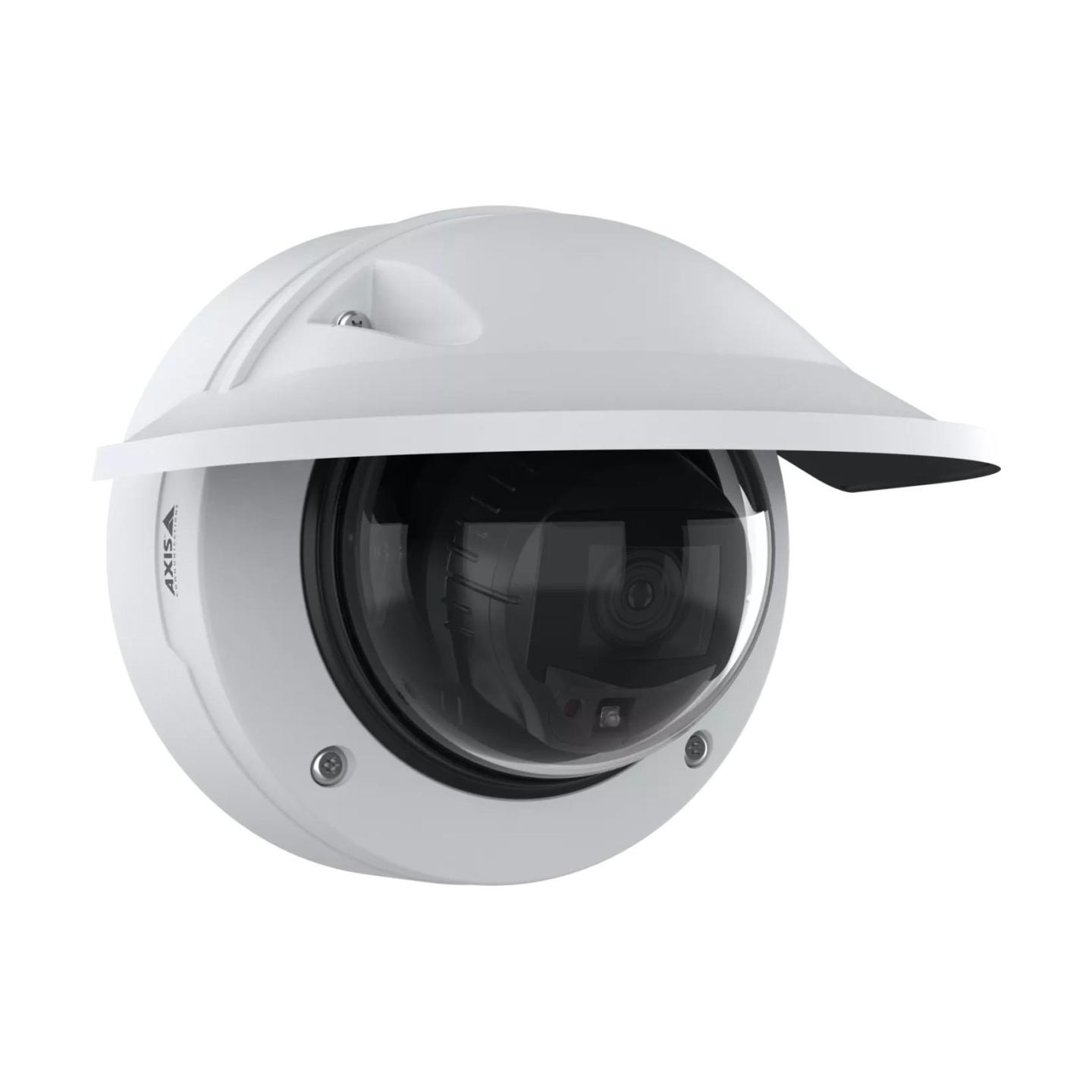 Axis NET CAMERA P3277-LVE 5MP DOME/WHITE 03153-001 AXIS