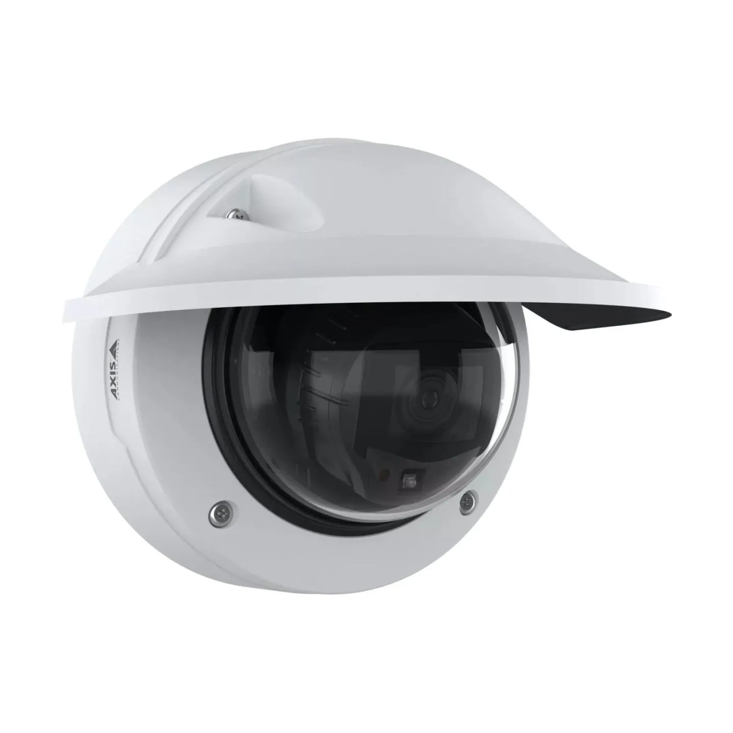 Axis NET CAMERA P3277-LVE 5MP DOME/WHITE 03153-001 AXIS