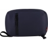 Dbramante1928 BOURBON TECH ORGANIZER ICON - MIDNIGHT