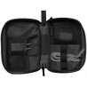 Dbramante1928 BOURBON TECH ORGANIZER ICON - MIDNIGHT