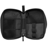 Dbramante1928 BOURBON TECH ORGANIZER ICON - MIDNIGHT