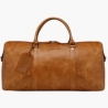 Dbramante1928 KASTRUP 2 WEEKENDER BAG - TAN (2ND GEN)