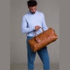 Dbramante1928 KASTRUP 2 WEEKENDER BAG - TAN (2ND GEN)