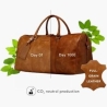 Dbramante1928 KASTRUP 2 WEEKENDER BAG - TAN (2ND GEN)