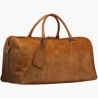 Dbramante1928 KASTRUP 2 WEEKENDER BAG - TAN (2ND GEN)