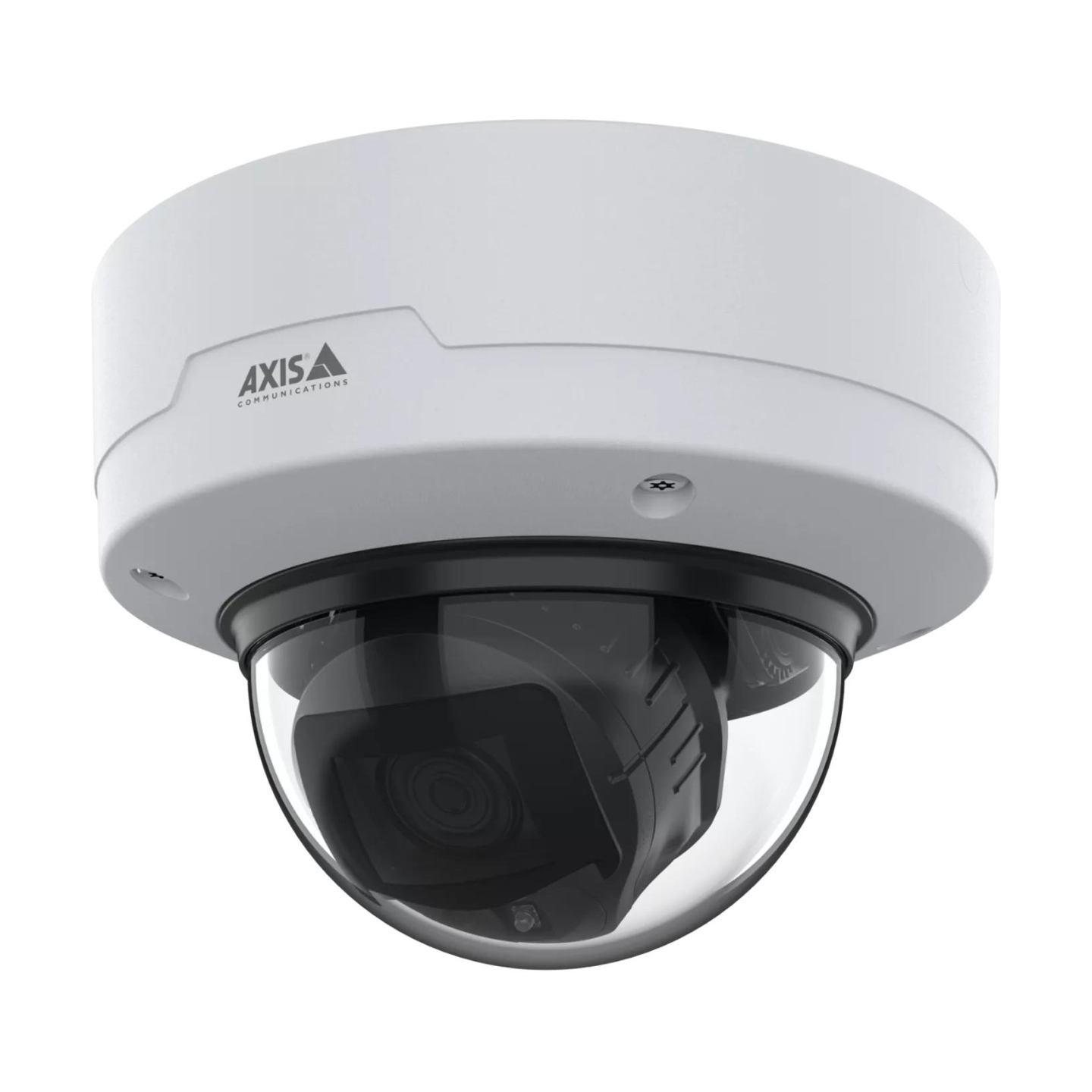 Axis NET CAMERA P3277-LVE 5MP DOME/WHITE 03153-001 AXIS