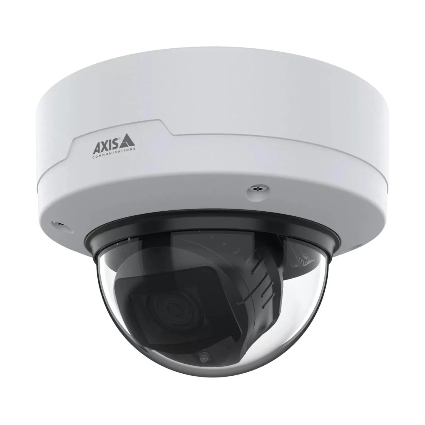 Axis NET CAMERA P3277-LVE 5MP DOME/WHITE 03153-001 AXIS
