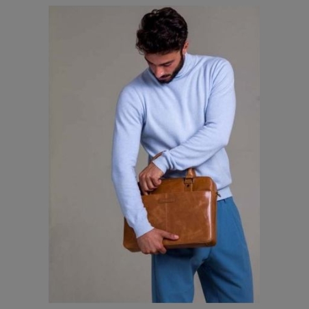 Dbramante1928 ROSENBORG - 16" - TAN (2ND GEN)