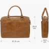 Dbramante1928 ROSENBORG - 16" - TAN (2ND GEN)