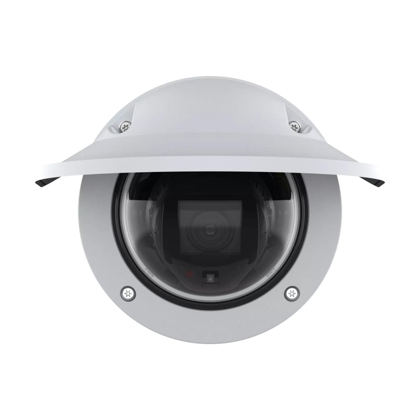 Axis NET CAMERA P3277-LVE 5MP DOME/WHITE 03153-001 AXIS