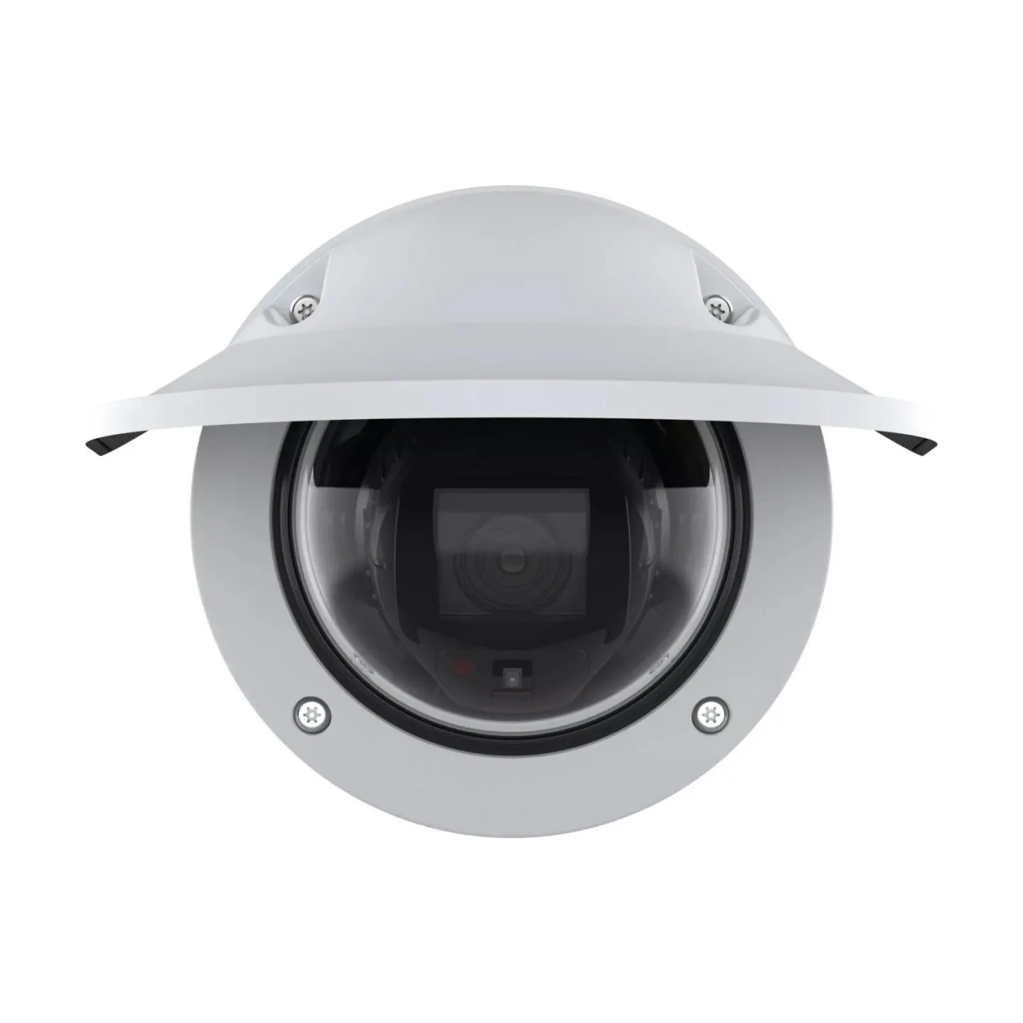 Axis NET CAMERA P3277-LVE 5MP DOME/WHITE 03153-001 AXIS