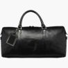 Dbramante1928 KASTRUP 2 WEEKENDER BAG - BLACK (2ND GEN)